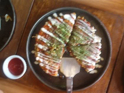 Okonomiyaki