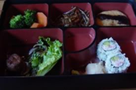 Bento Box