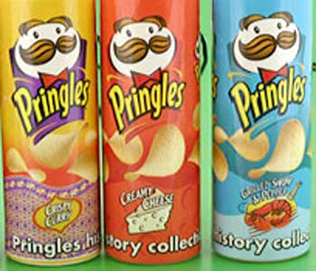 Pringles