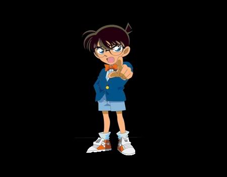 Detective Conan