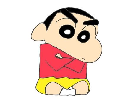 Crayon Shin-chan