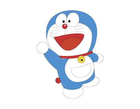 Doraemon