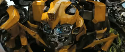 Bumblebee