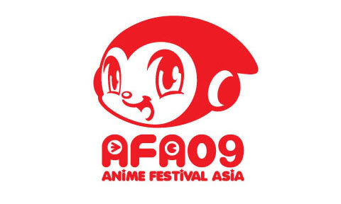 AFA09 Logo