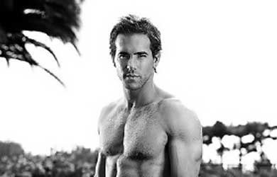 Ryan Reynolds