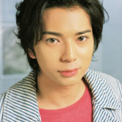 Matsujun stars in Kurosawa remake