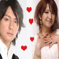 Ultraman romances ex Momusu leader