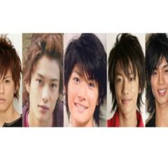 Oricon: hottest upcoming stars of 2008