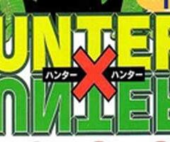 Hunter x Hunter is back