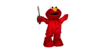 elmo dolls on amazon