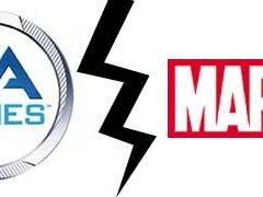 Marvel, EA split up
