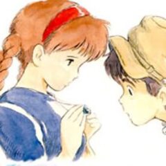 Oricon survey: Most Interesting anime films