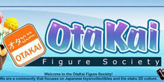 Otakai: For all your toy collecting needs!