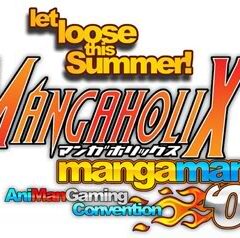 Mangaholix Manga Mania 2008: Aftermath
