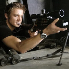 Jeremy Renner to Play Mad Max?