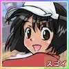 Kyameel's avatar